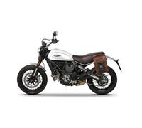SHAD TELAIETTI LATERALI SPECIFICI SR PER DUCATI SCRAMBLER 800 ICON/CLASSIC