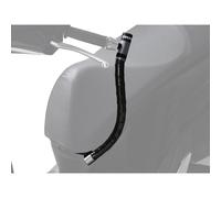 SHAD FISSAGGIO PER BLOCCA MANUBRIO SHAD LOCK KYMCO PEOPLE S 125 (DIMENS. 5)