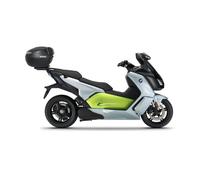 SHAD TOP MASTER BMW C-EVOLUTION ELECTRIC Raccordo topcase, nero