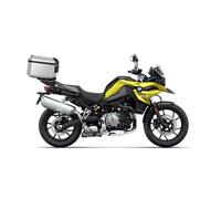 Fissaggi SHAD Top Master per Griglia No Metallica BMW