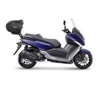 Shad Top Master, kit di montaggio del bauletto male