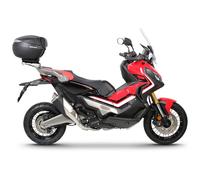 SHAD TOP MASTER HONDA X-ADV 750 Raccordo topcase, nero
