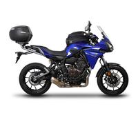 Shad Yamaha Tracer 700 Top Case Rear Fitting Nero