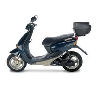 SHAD TOP MASTER YAMAHA NEOS 50/100 Raccordo del bauletto