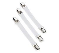 Leifheit 72417 Spann Clips per ASSE da Stiro Covers