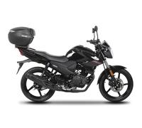 SHAD TOP MASTER YAMAHA YS 125 Raccordo del bauletto