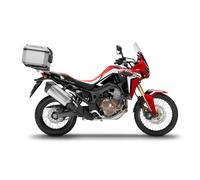 SHAD TOP MASTER CROSSTOURER-AFRICA TWIN Raccordo topcase, nero