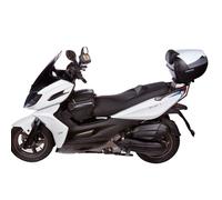 Fissaggi Top SHAD Kymco Xct K 125i/300i per Moto Ricambi
