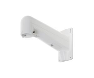 Fissaggio a Muro - HIK VISION - Lega di Alluminio - Interno/Esterna - Bianco