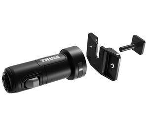 Fissaggio a parete per SkiClick