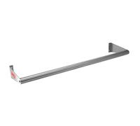 Fissaggio a parete senza occhielli AIREX Type 105 Argenté 105 cm