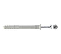 Fischer Fissaggio A Percussione N 8 X 120 80 S 120mm 8mm 100 Pezzi 48794-Fis