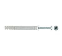 Fissaggio a percussione fischer n 8 x 60/20 s 60 mm 048791 100 pz