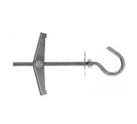 Fissaggio ad Ancora Occhiolo Fischer KDH4 aperto 00080184