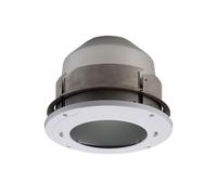 Fissaggio al soffitto - AXIS - T94K01D - Per telecamera di rete - Uso interno - Supporto NPT 1,5''