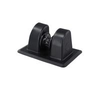 Fissaggio ancoraggio barca facile da incollare fissa albero centrale base piatta