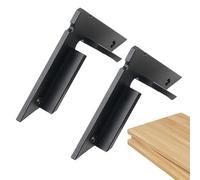 Fissaggio Angolo,Set Di 2 Ganasce Angolari Per Carpenteria Con - Strumento Di Fissaggio Portatile Per Montaggio Quadrato Su Saldatura E Carpenteria Di Mobili