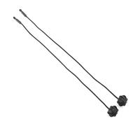 Fissaggio Bagagliaio Compatibile Con Per Golf Per GTI MK5 MK6 R32 R20 2006-2013 Corda Fissaggio Ripiano Portaoggetti Cinghia Sollevamento Copertura Portellone Cassone 1K6863447A9B9 1K6863447A9B9