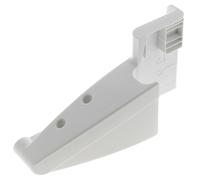 Fissaggio balcone destro 909721400, 7430208 - frigorifero Liebherr