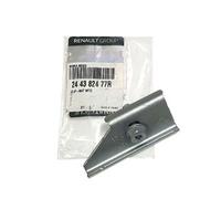 Fissaggio Batteria Per Renault Clio II III IV V Captur II Modus 244382477R