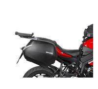 Fissaggio bauletto laterale Shad 3P System per BMW 1000 S XR 2015+2019 (W0SX15IF