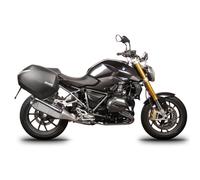 Fissaggio bauletto laterale Shad 3P System per BMW R1200R-RS 2015+, R1250R 2019+