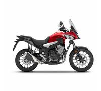 Fissaggio bauletto laterale Shad 3P System per Honda 500 CB X 2016+ (H0CX59IF)