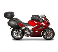 Fissaggio bauletto laterale Shad 3P System per Honda 800 VFR (H0VF82IF)