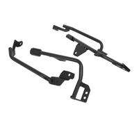 Fissaggio bauletto laterale Shad 3P System per Kymco 550 AK Premium 2023+ (K0AK5