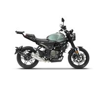 Shad Attacco bauletto bagaglio moto V0AC30ST per Voge AC Trofeo 300 2020-2022