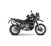 Fissaggio Borsa Serbatoio Click System CF Moto 800 MTX