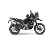 Fissaggio Borsa Serbatoio Click System CF Moto 800 MTX