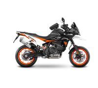Shad Ktm 890 Smt 2024 Fuel Tank Ring Trasparente