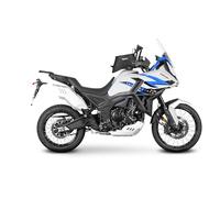 Fissaggio Borsa Serbatoio Click System ZONTES F703