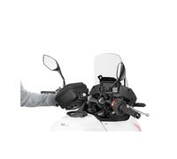 Shad Click-System, supporto per borsa da serbatoio male
