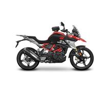 Fissaggio Click System BMW G310R/GS