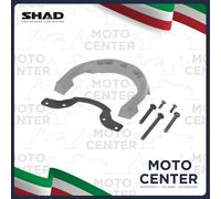 FISSAGGIO CLICK SYSTEM SHAD Q010CS PER BORSE DA SERBATOIO QJ MOTOR SRT 550 ('22-