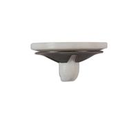 Fissaggio Clip Badge Trim Generale - Per Ford 50 Pezzi 36243