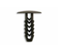 Pulsante Clip Bordo Pannello Fermo per Fiat Pacco 50 36177 Connect