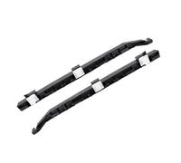 Fissaggio Compatibile Con Per Fit Per DX LX 2008 1 Paio Di Staffe Di Montaggio Per Staffa Paraurti Posteriore Sinistra E Destra OEM: HO1143105 HO1142105