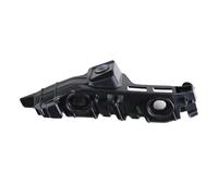 Fissaggio Compatibile Con Per Passat 2014 2015 2016 2017 2018 Per Staffa Paraurti Anteriore Sinistra Destra Supporto Supporto Superiore OEM: 3G0807049 3G0807050