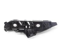 Fissaggio Compatibile Con Per Passat 2014 2015 2016 2017 2018 Per Staffa Paraurti Anteriore Sinistra Destra Supporto Supporto Superiore OEM: 3G0807049 3G0807050