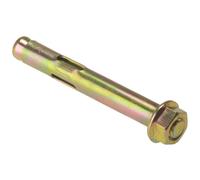 Fissaggio Con Dado Esagonale Sleeve Anchor ForgeFix M10 x 77mm Sacchetto 10