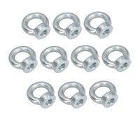 Fissaggio dado occhiello di sollevamento 24 mm filetto interno femmina...