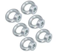 Fissaggio dado occhiello di sollevamento 24 mm filetto interno femmina...