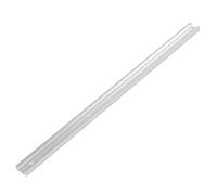 Fissaggio Del Binario Obliquo Con Scanalatura a T 1000/1200 Mm Scanalatura a T Per La Lavorazione Del Legno Per Il Fissaggio a Vite Linguetta a T Aletta Scartamento Binario Sulla Fessura (1000Mm)