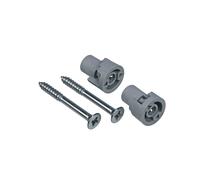 Fissaggio Del Case Compatibile Con Bosch Set Destro Sinistro Per Lavastoviglie