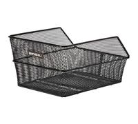 Basil Cento S Basket Nero Black