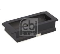 Fissaggio del cric FEBI 186471 per AUDI A6 C7 (4G2, 4GC) 2 2011-2013