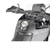 Flangia Tanklock Serbatoio Givi BF68